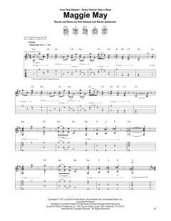 Maggie May von Rod Stewart (Download) 