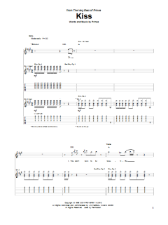 Kiss von Prince (Download) 