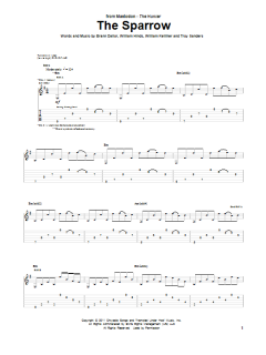 The Sparrow von Mastodon (Download) 