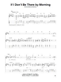 If I Don't Be There By Morning von Eric Clapton (Download) 