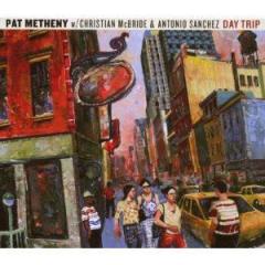 At Last You're Here von Pat Metheny (Download) 