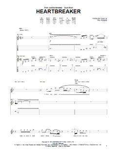 Heartbreaker von Joe Bonamassa (Download) 