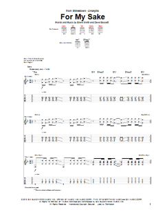 For My Sake von Shinedown (Download) 