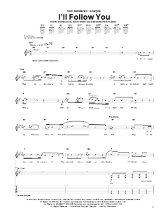I'll Follow You von Shinedown (Download) 