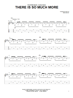 There Is So Much More von Brett Dennen (Download) 