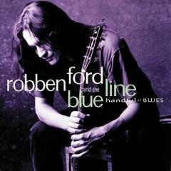 Rugged Road von Robben Ford (Download) 