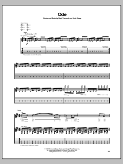 Ode von Creed (Download) 
