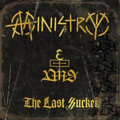 Let's Go von Ministry (Download) 