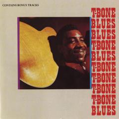 Evenin' von T-Bone Walker (Download) 