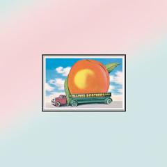 Les Brers In A Minor von Dickey Betts (Download) 