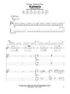Kamera von Wilco (Download) 