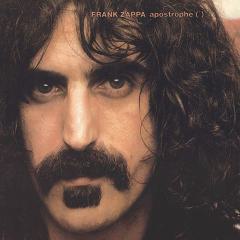 Cosmik Debris von Frank Zappa (Download) 