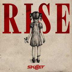 Madness In Me von Skillet (Download) 