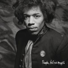 Easy Blues von Jimi Hendrix (Download) 