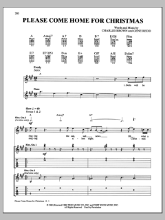 Please Come Home For Christmas von Josh Gracin (Download) 