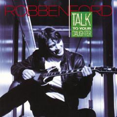 Can't Hold Out Much Longer von Robben Ford (Download) 