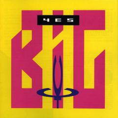 Rhythm Of Love von Yes (Download) 