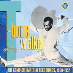 Strollin' With Bones von T-Bone Walker (Download) 