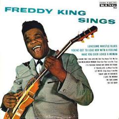 See See Baby von Freddie King (Download) 