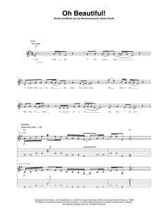 Oh Beautiful! von Joe Bonamassa (Download) 