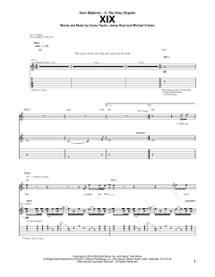 XIX von Slipknot (Download) 