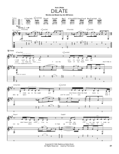 Dilate von Ani DiFranco (Download) 