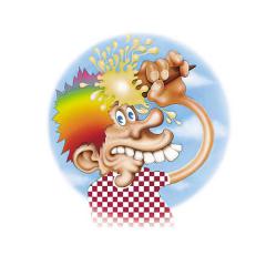 Ramble On Rose von Grateful Dead (Download) 