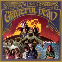 Bertha von Grateful Dead (Download) 