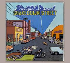 Shakedown Street von Grateful Dead (Download) 