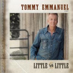 Fingerlakes von Tommy Emmanuel (Download) 