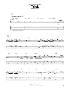 Trick von Patrick Azzara (Download) 