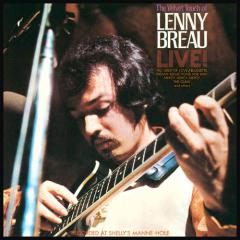 Spanjazz von Lenny Breau (Download) 
