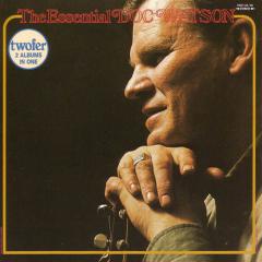 Beaumont Rag von Doc Watson (Download) 