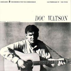 Doc's Guitar von Doc Watson (Download) 