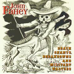 Spanish Dance von John Fahey (Download) 