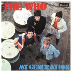 La La La Lies von The Who (Download) 