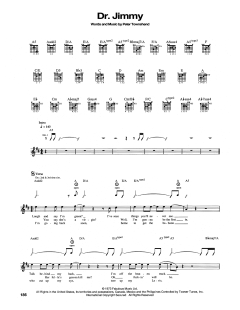 Dr. Jimmy von The Who (Download) 