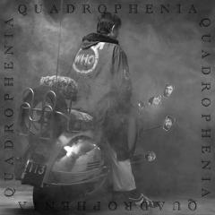 The Punk Meets The Godfather von The Who (Download) 
