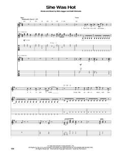 She Was Hot von The Rolling Stones (Download) 