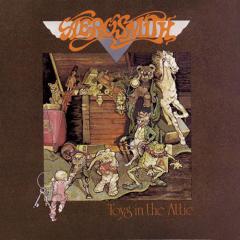 Uncle Salty von Aerosmith (Download) 