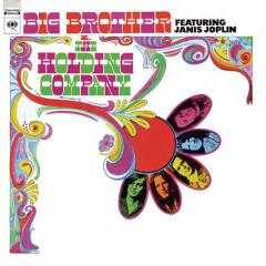 Down On Me von Janis Joplin (Download) 