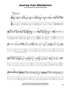 Journey From Mariabronn von Kansas (Download) 