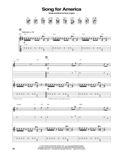 Song For America von Kansas (Download) 