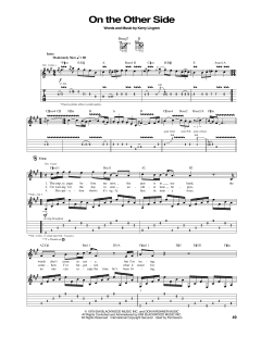 On The Other Side von Kansas (Download) 