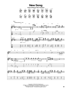 New Song von The Who (Download) 
