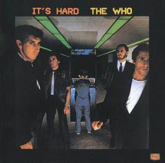 Why Did I Fall For That von The Who (Download) 