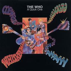 See My Way von The Who (Download) 