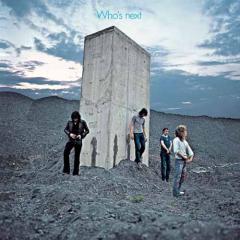 Water von The Who (Download) 
