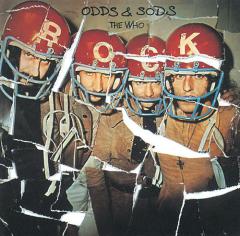 Put The Money Down von The Who (Download) 