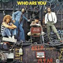 Guitar And Pen von The Who (Download) 